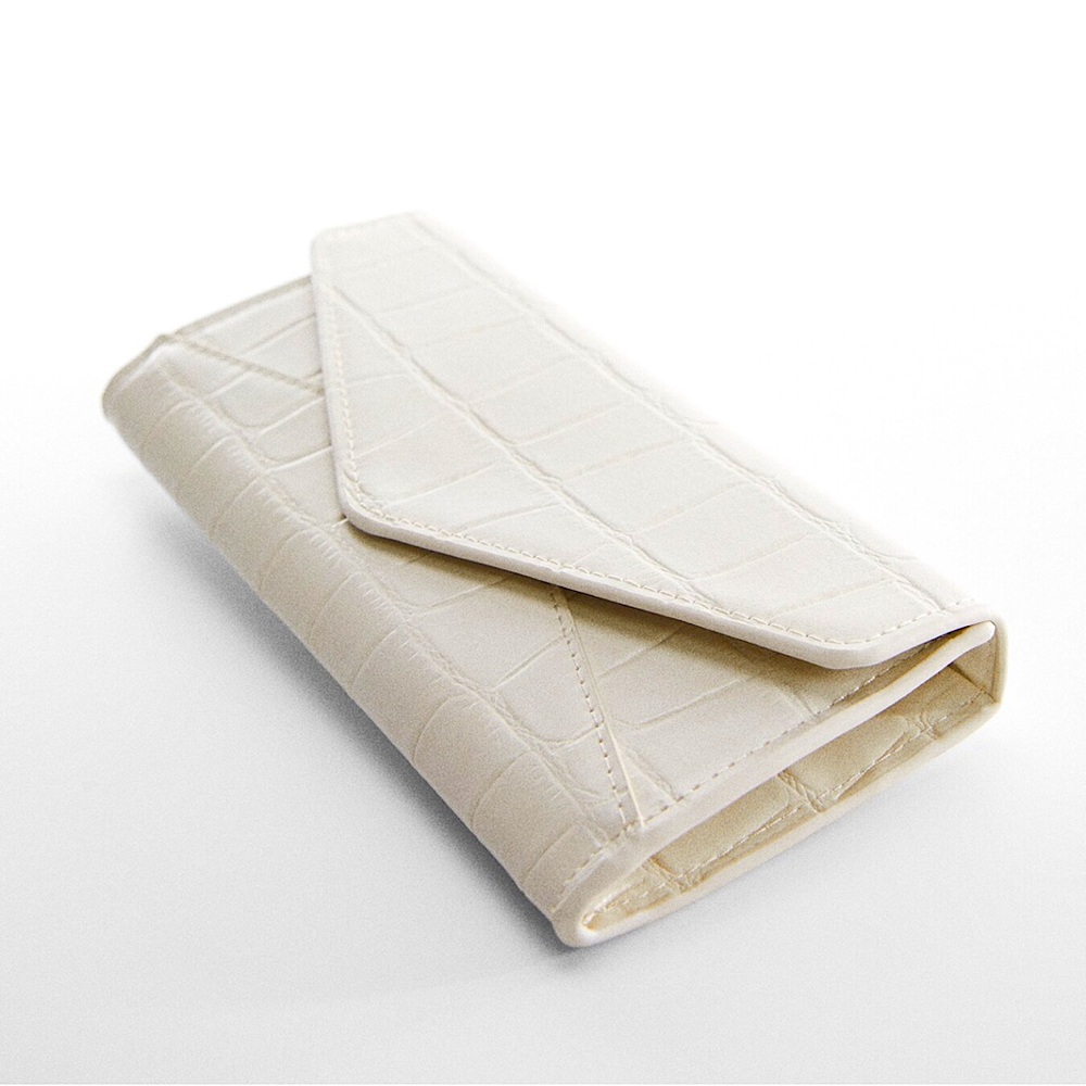 Large MANGO wallet